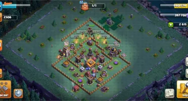 Clash of clans