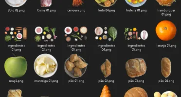 PROMOÇÃO DE FIM DE ANO - 2D para criar PLANTAS HUMANIZADAS