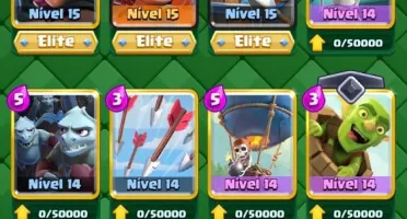 Supercell 3 jogos : Clash Royale, Squad Busters, COC