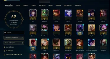 Conta platina 1