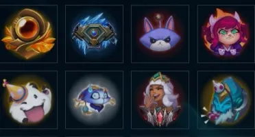 Vendo conta League of Legends Diamante 2