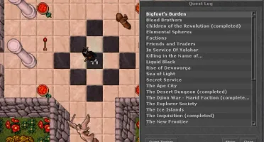 MS 163 - Magic Level: 82 - REFUGIA