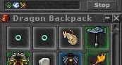 MS 163 - Magic Level: 82 - REFUGIA
