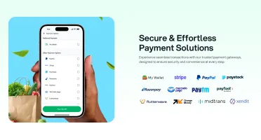 Source Aplicativo de supermercado | Entrega de compras