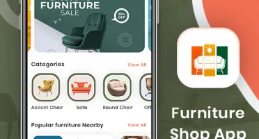 Source Aplicativo de supermercado | Entrega de compras