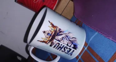 Caneca personalizada