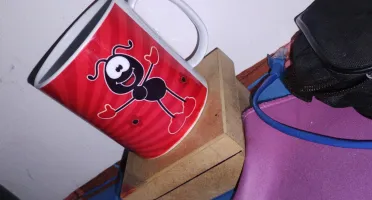 Caneca personalizada