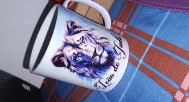 Caneca personalizada