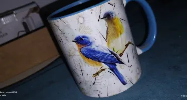 Caneca personalizada