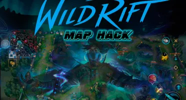 Wild Rift - Map Hack - Plano Mensal