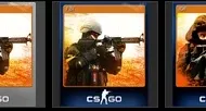 Conta STEAM
