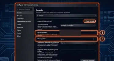 Chave De Api Claude + Gpt — 15M Tokens Sem Mensalidade