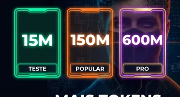 Chave De Api Claude + Gpt — 15M Tokens Sem Mensalidade