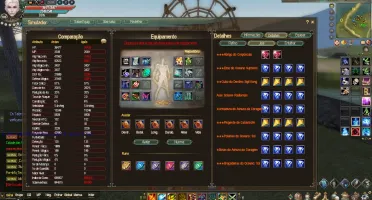 VENDO MERCENARIO UP4 - OPHIDICUS