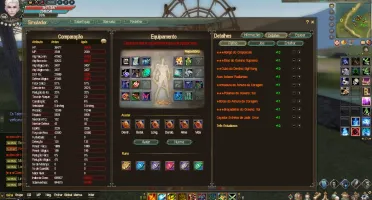 VENDO MERCENARIO UP4 - OPHIDICUS