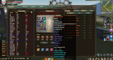 VENDO MERCENARIO UP4 - OPHIDICUS