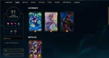 CONTA DIAMANTE 3! COM MMR OTIMO, MONO SUP