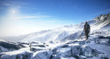 Xbox Tom Clancy's Ghost Recon: Wildlands #C66092