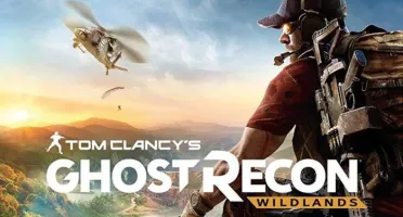 Xbox Tom Clancy's Ghost Recon: Wildlands #C66092