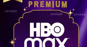 Hbomax Compartilhada + Entrega Imediata 30 Dias