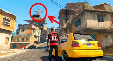 Gta Brasil Android