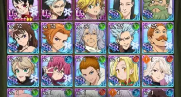 7DS Nanatsu Taizai 01