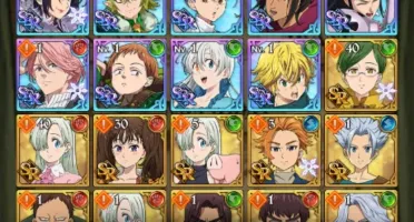 7DS Nanatsu Taizai 01