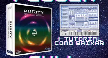 Luxonix Purity Plugin Full Crack [ Windows + Mac ]