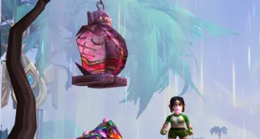 Conta rara World of Warcraft (Wow)/ Montarias exclusivas