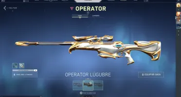PACOTES LÚGEBRE + CELESTIAL + PHANTOM SAQUEADORA