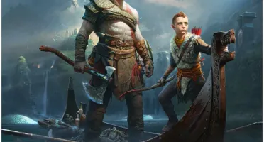 God Of War Offline Pc Digital Steam