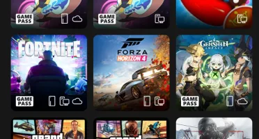 Conta Xbox com Forza Horizon 4, RE Requiem, RE4 e mais!