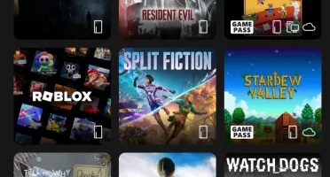 Conta Xbox com Forza Horizon 4, RE Requiem, RE4 e mais!