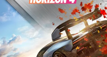 Conta Xbox com Forza Horizon 4, RE Requiem, RE4 e mais!
