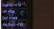 EA (ARQUEIRA) 105,105,105 - GOW+12 R8UP3 - ARCADIA