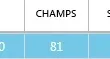 CONTA UNRANKED LEVEL 30 81 CHAMPS 11 SKINS - 2730 RP