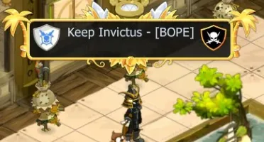 [Spiritia] Iop 199 Full scroll