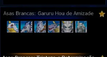 Conta com Omm LA-Omega