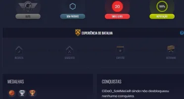 GC Level 20