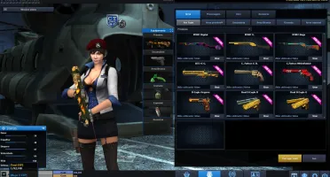 Vendo conta major 2 **71% para UP**