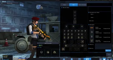 Vendo conta major 2 **71% para UP**
