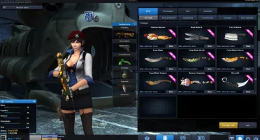 Vendo conta major 2 **71% para UP**