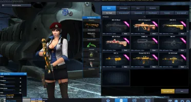 Vendo conta major 2 **71% para UP**