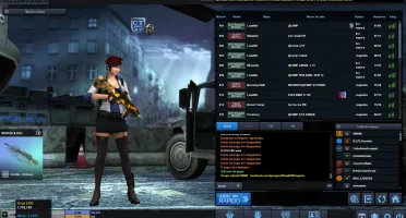 Vendo conta major 2 **71% para UP**