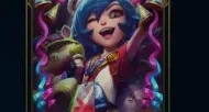 CONTA PLAT 1 MMR D3 46 CHAMPS 14 SKINS