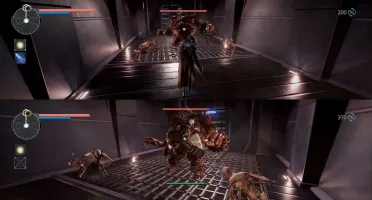 Xbox Hellpoint #C26731
