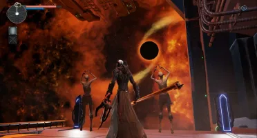 Xbox Hellpoint #C26731