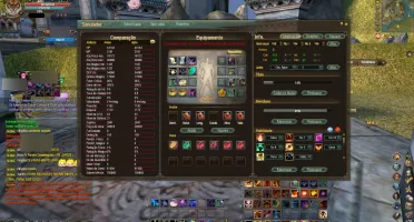 Wb Barbaro 105 God G17 Full Con