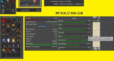 ED 440/ ED 415 / RP 319 / EK 200