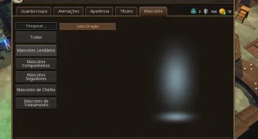 Conta Runescape 3 (RS3)